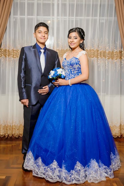 Luxury Gala Night with formal attire and entertainment stations