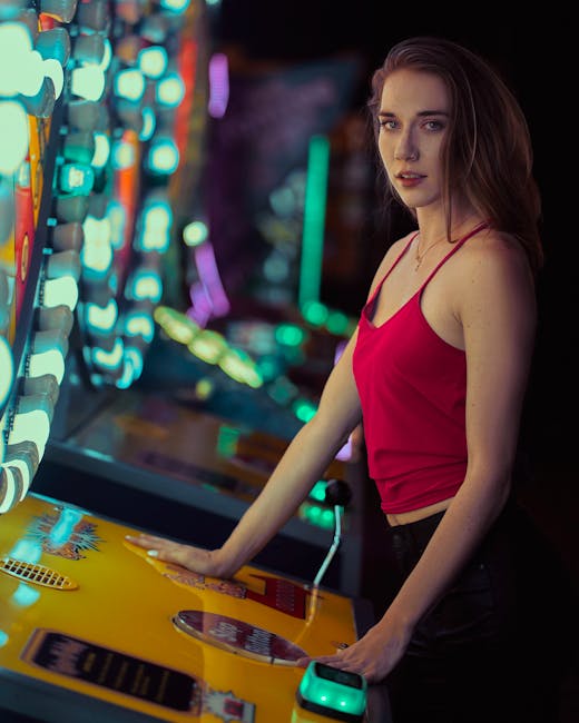 Social Club Night with casual gaming and networking opportunities